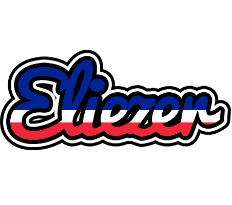 Eliezer france logo