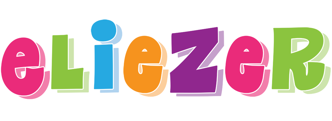 Eliezer friday logo