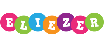 Eliezer friends logo