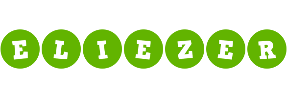 Eliezer games logo