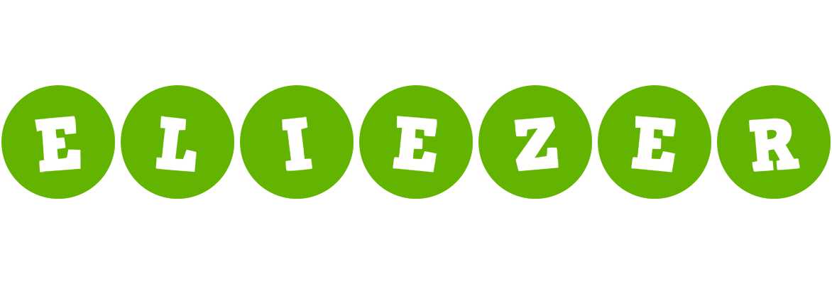 Eliezer games logo