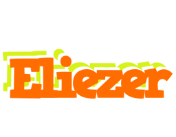 Eliezer healthy logo