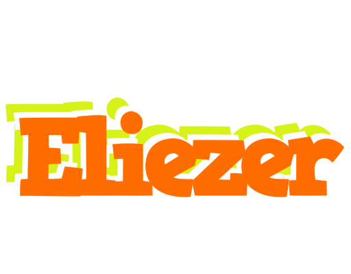 Eliezer healthy logo