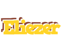 Eliezer hotcup logo