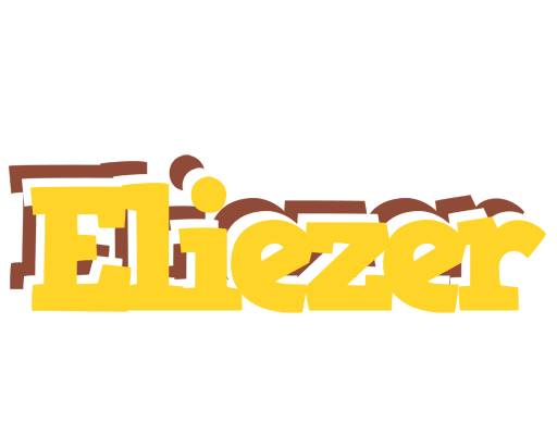 Eliezer hotcup logo