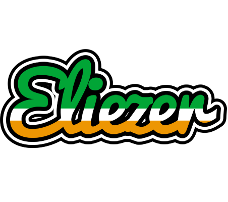 Eliezer ireland logo
