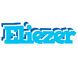 Eliezer jacuzzi logo