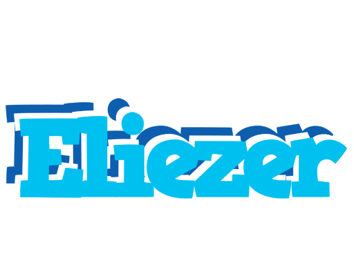 Eliezer jacuzzi logo