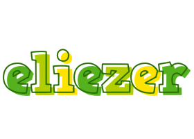 Eliezer juice logo