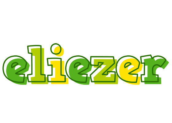 Eliezer juice logo