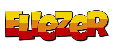 Eliezer jungle logo