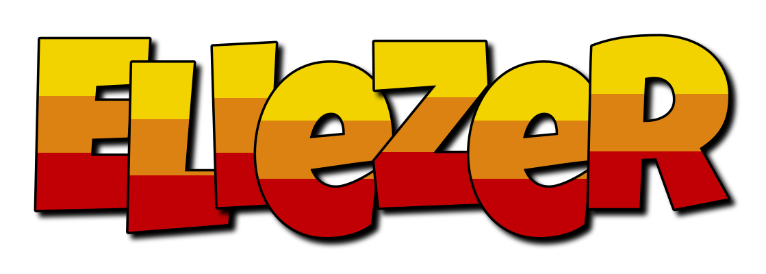 Eliezer jungle logo