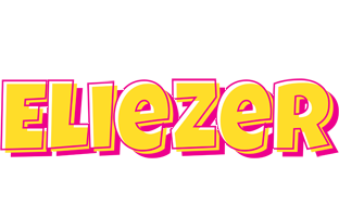 Eliezer kaboom logo