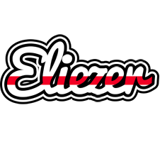 Eliezer kingdom logo