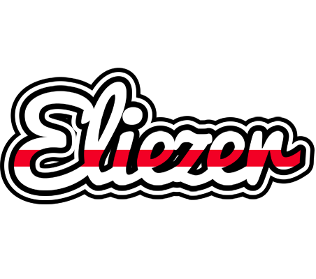 Eliezer kingdom logo