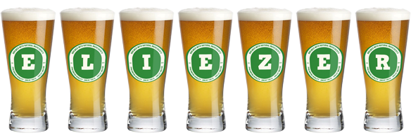 Eliezer lager logo