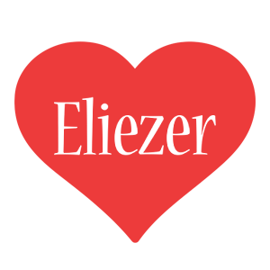 Eliezer love logo