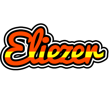 Eliezer madrid logo
