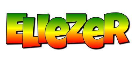 Eliezer mango logo