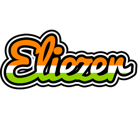 Eliezer mumbai logo