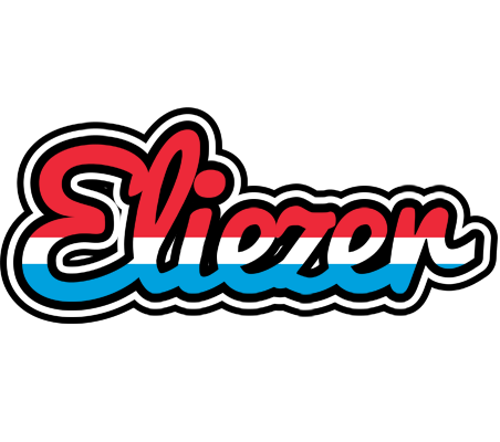 Eliezer norway logo