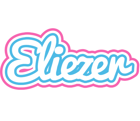 Eliezer outdoors logo