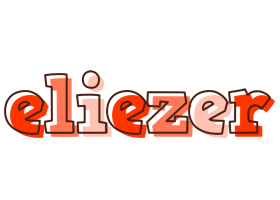 Eliezer paint logo