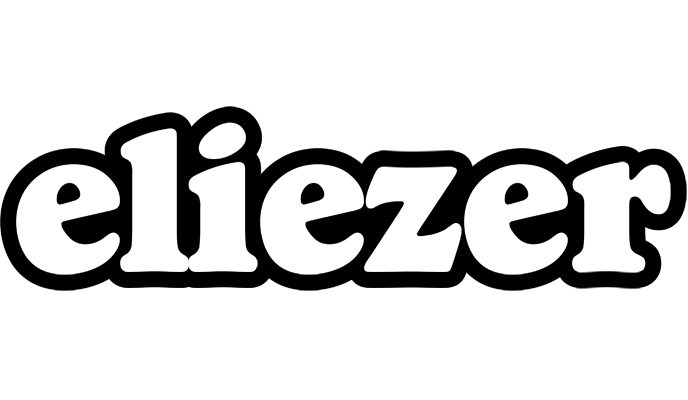 Eliezer panda logo