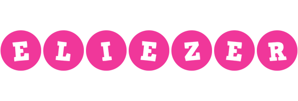 Eliezer poker logo