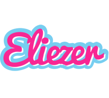 Eliezer popstar logo