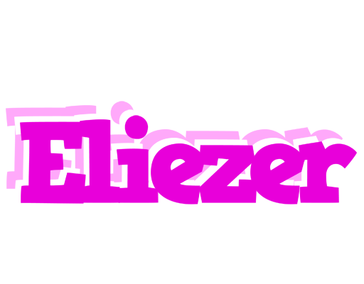 Eliezer rumba logo