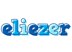 Eliezer sailor logo