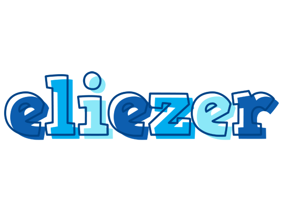 Eliezer sailor logo