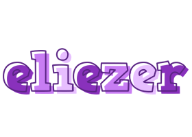 Eliezer sensual logo