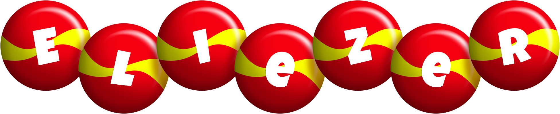Eliezer spain logo