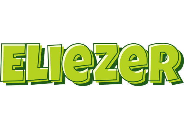 Eliezer summer logo