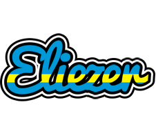 Eliezer sweden logo