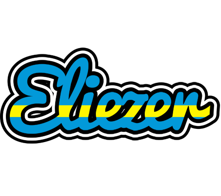 Eliezer sweden logo