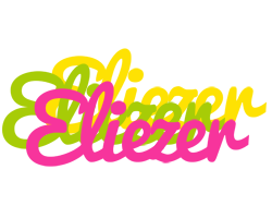 Eliezer sweets logo