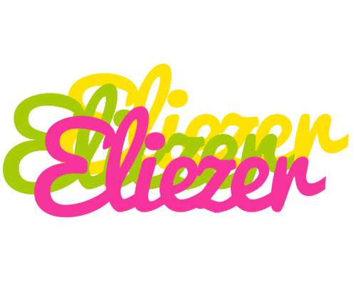 Eliezer sweets logo