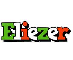 Eliezer venezia logo