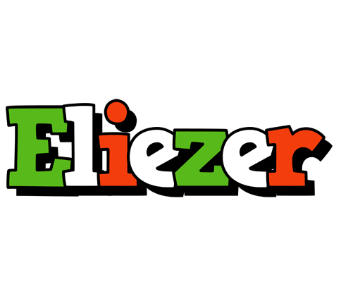 Eliezer venezia logo