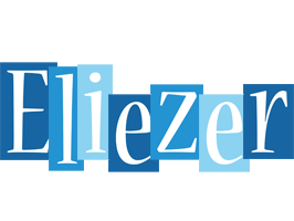 Eliezer winter logo