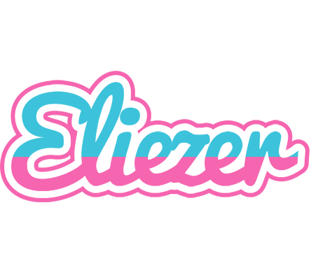 Eliezer woman logo