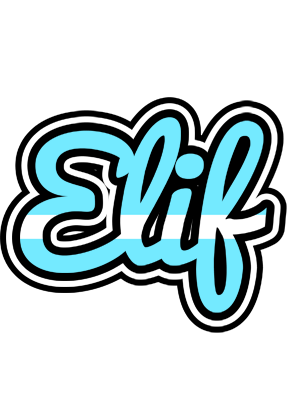 Elif argentine logo
