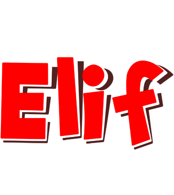 Elif basket logo
