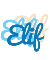 Elif breeze logo