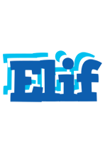 Elif business logo