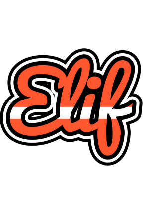 Elif denmark logo