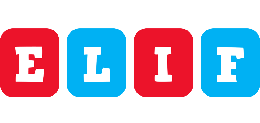 Elif diesel logo